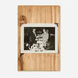 Ed Ruscha and Billy Al Bengston, Business Cards, photograph