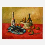 Arturo Souto, Untitled (Still Life)