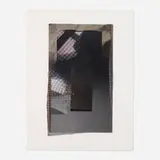 Larry Bell, Untitled #1