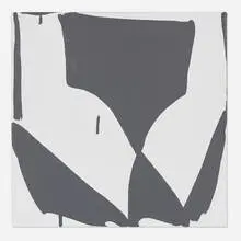 Amy Feldman, Living Picture, 2013, acrylic on canvas