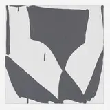 Amy Feldman, Living Picture, 2013, acrylic on canvas