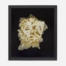 Vhils, Rise