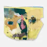 Jennie Jieun Lee, Untitled (Mask)