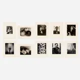 Edward Steichen, Edward Steichen: Twenty-five Photograph Portfolio