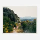 Justine Kurland, The Family, 2002, C-print