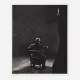 Yousuf Karsh, Pablo Casals
