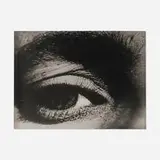 Dziga Vertov, Mu’r s kinoaparatom, c. 1929, gelatin silver print