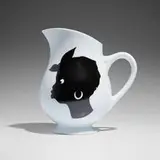 Kara Walker, Untitled (Pitcher)