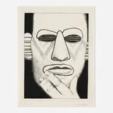 Ed Paschke, Pump
