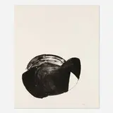 Joel Shapiro, Untitled (No. 1)
