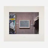 Louise Lawler, Conditions of Sale