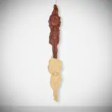 Marc Quinn, No Visible Means of Escape (staggered) (from the Artist's Body series)