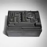 Louise Nevelson, Cryptic Cord