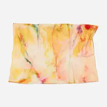 Sam Gilliam, Untitled, 1971, watercolor on Japan paper