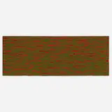 Sol LeWitt, Red and Green Composition, 2002, gouache on paper