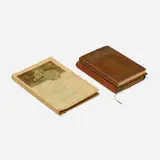 Roycroft, Collection of three books