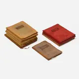 Roycroft, Collection of nine books