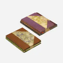 Roycroft, Collection of five books