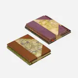 Roycroft, Collection of five books