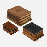 Collection of eighteen books by Roycroft, sold Aug 2023