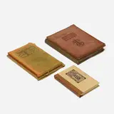 Roycroft, Collection of five books