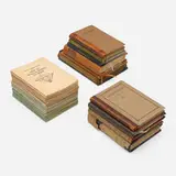 Roycroft, Collection of thirty-two books and booklets