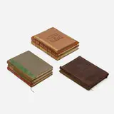 Roycroft, Collection of nine books