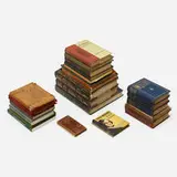 Roycroft and Various Publishers, Collection of thirty-one books