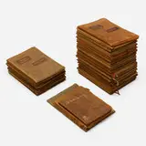 Roycroft, Collection of thirty-eight books