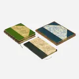 Collection of five books by Roycroft, sold Aug 2023