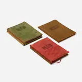 Roycroft, Collection of five books