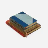 Roycroft, Collection of five books