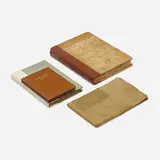 Roycroft, Collection of five books