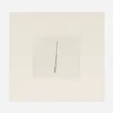 Fred Sandback, Untitled