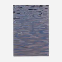 James Siena, Upper Spectacle, 2008, C-print