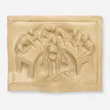 Tom Otterness, Commemorative Plaque