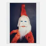 Mike Kelley, Toy Santa Claus