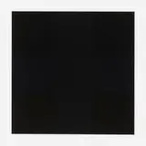 Ad Reinhardt, Untitled (from the X + X (Ten Works by Ten Painters) portfolio)