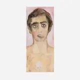 Ricky Swallow, Illustrated Boy
