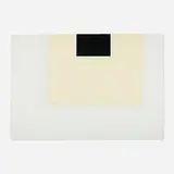 Robert Motherwell, Untitled (from the London Series II), 1971, screenprint in colors on J.B. Green mould-made Double Elephant