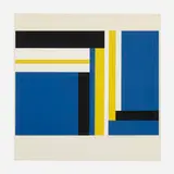 Ilya Bolotowsky, Untitled