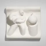Tom Otterness, Enlightened Worker