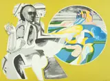 Arnold Belkin, In the Beginning