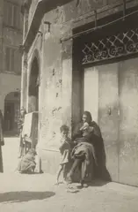 Sylvia Jacobs Laurenti, Untitled, ROMA: 26 WORKS, some pencil signed, dated 1948 and titled in pencil lower margin