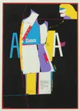Richard Lindner, Alliance in Art Exhibition