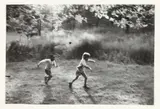 Upstate New York by Leonard Freed, Silver gelatin print, vintage imp., offered Sep 2016