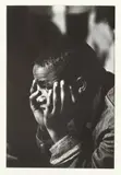 Leonard Freed, John'S Island