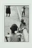 Leonard Freed, Ivory Coast