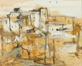 Gino Hollander, Seaport