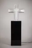 Frederick Hart, Cross of the Millenium